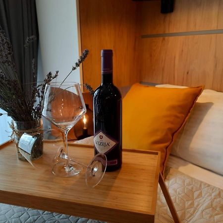 카파오닉 Vistanova Milmari S33 아파트 외부 사진