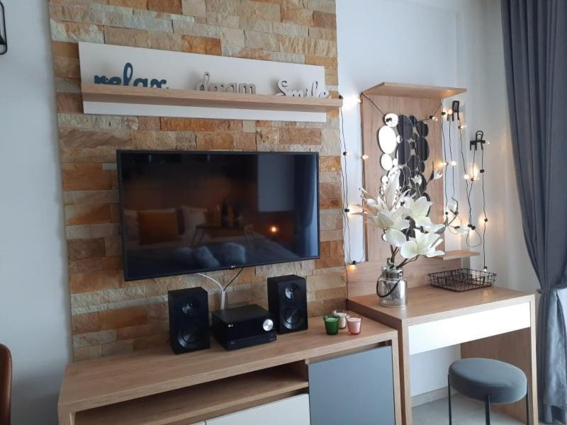 카파오닉 Vistanova Milmari S33 아파트 외부 사진