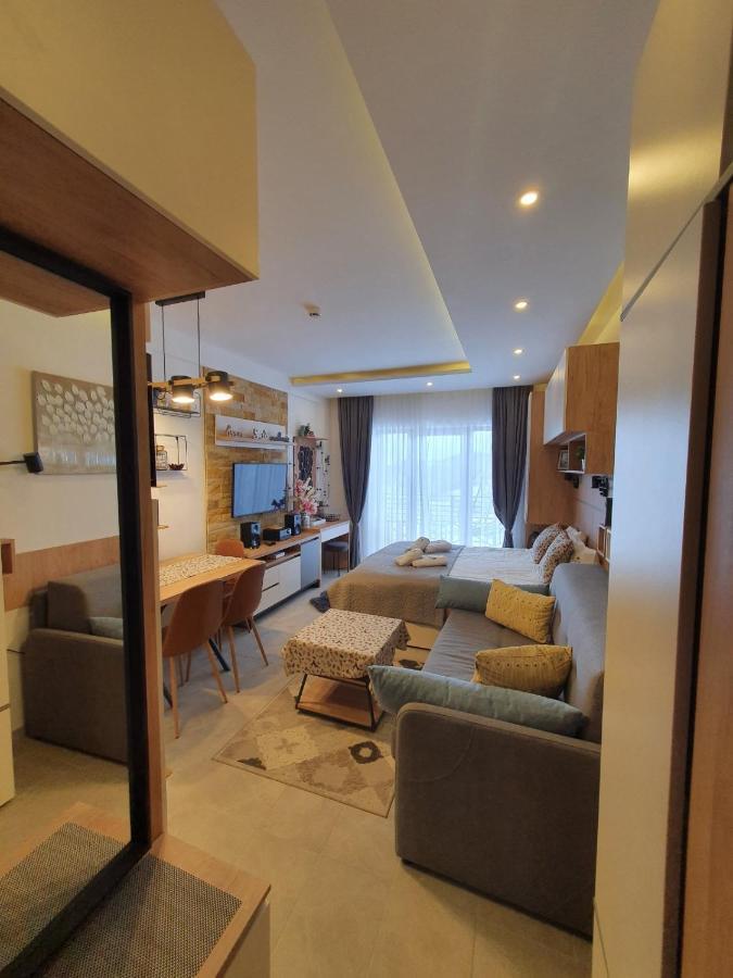 카파오닉 Vistanova Milmari S33 아파트 외부 사진