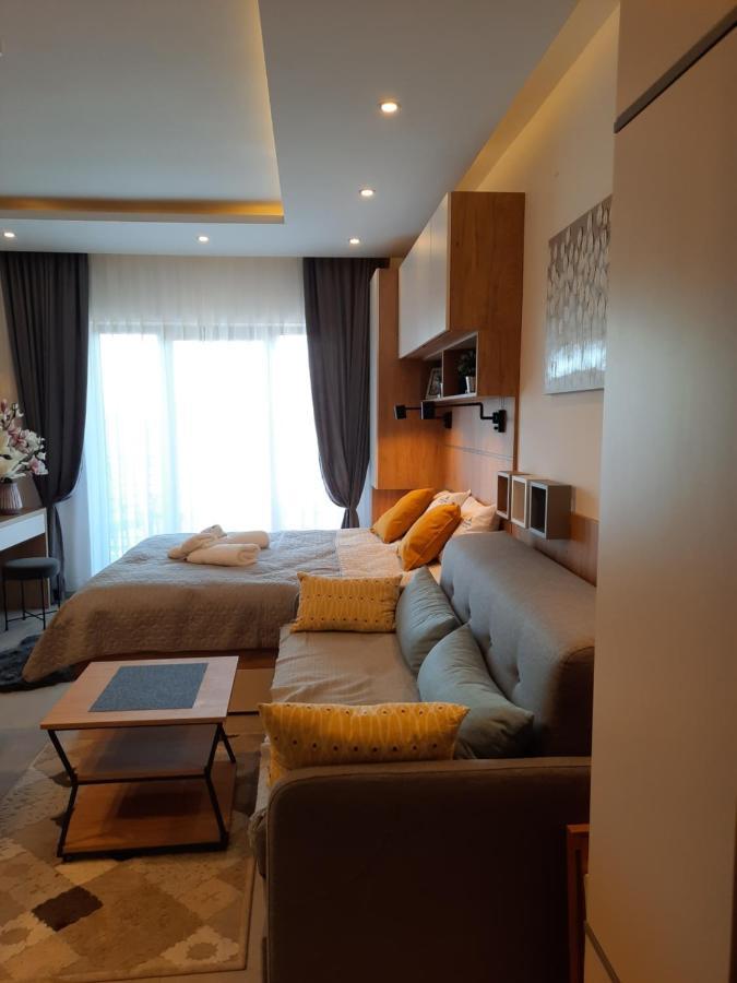 카파오닉 Vistanova Milmari S33 아파트 외부 사진